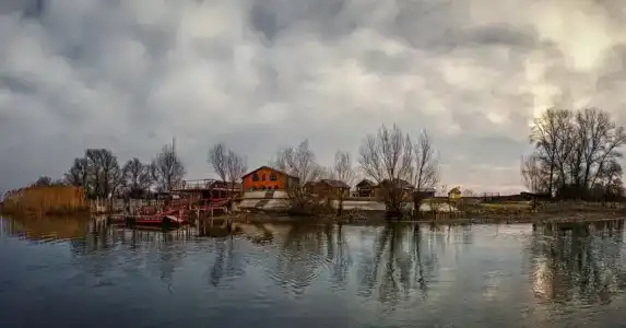 Ладейная - 21
