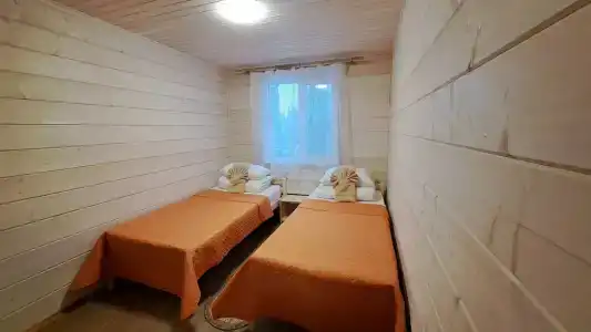 Лапландская деревня - 131