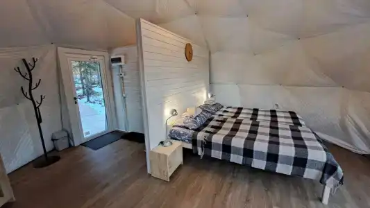 Лапландская деревня - 148