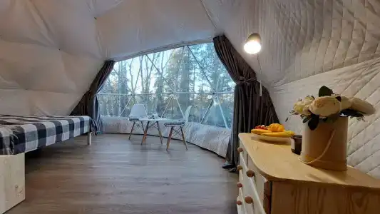 Лапландская деревня - 146