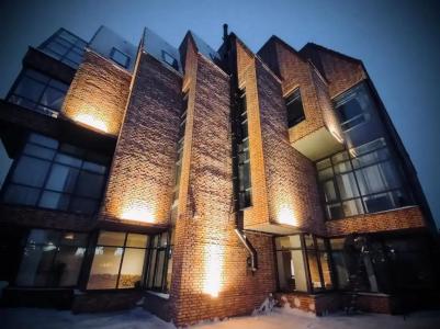 Loft - 1