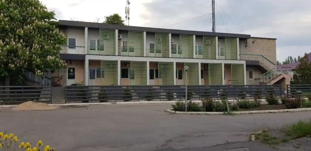 Пансионат Троянда корпус Лаванда - 0