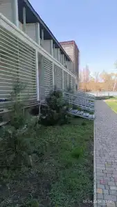 Пансионат Троянда корпус Лаванда - 5