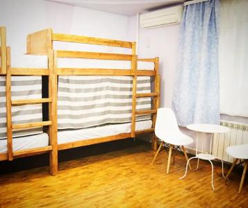 Hostel na Razvilke - 21