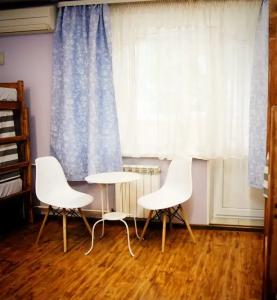 Hostel na Razvilke - 22