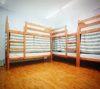 Hostel na Razvilke - 24