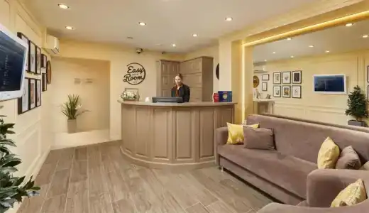 Easy Room - 2