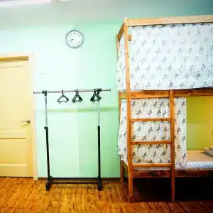 Hostel na Razvilke - 27