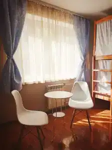 Hostel na Razvilke - 30