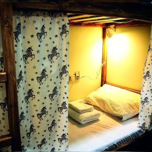 Hostel na Razvilke - 26