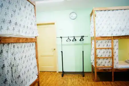 Hostel na Razvilke - 32