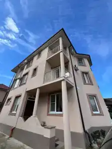 Некрасовка - 2