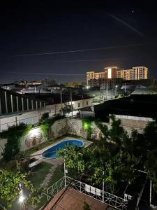 Latif Samarkand - 6