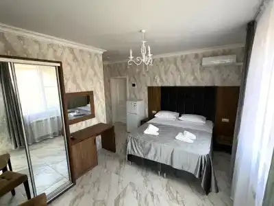 Заповедная 15А - 1