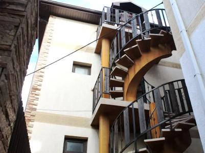 Атмосфера на Толстого - 1