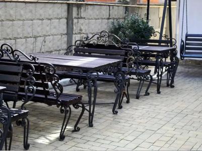 Атмосфера на Толстого - 3