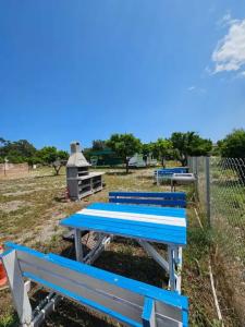 Orange Beach Camp - 3