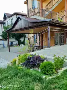 Морской - 1