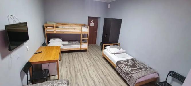 Акспай - 23