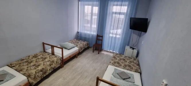 Акспай - 24