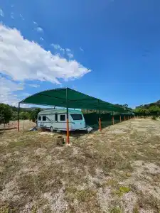 Orange Beach Camp - 7