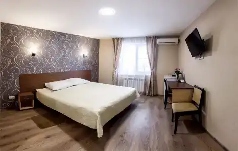 Таир - 4