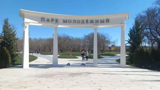 Гостевой дом на Михайловской 13 - 16