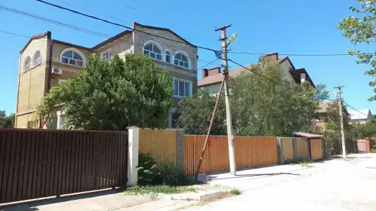 Гостевой дом на Михайловской 13 - 1