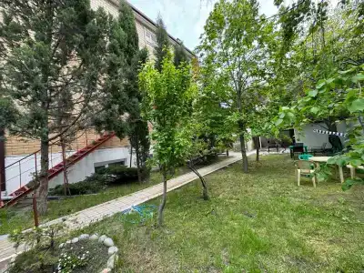 Гостевой дом на Михайловской 13 - 3