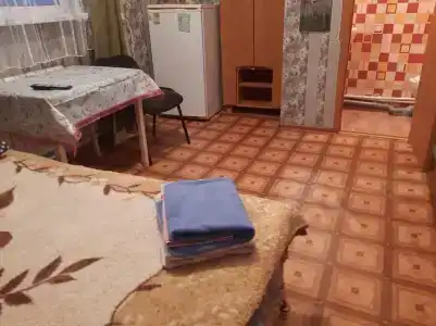 Гостевой дом на Луговой - 18