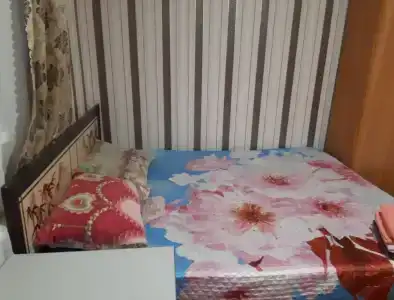 Гостевой дом на Луговой - 19