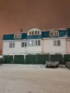 Гостевой дом на Луговой - 21