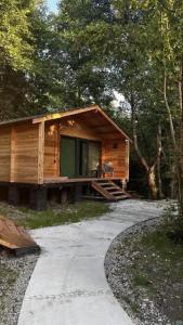 Курортный отель Aqua Dacha - 2