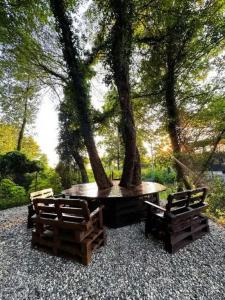 Курортный отель Aqua Dacha - 6