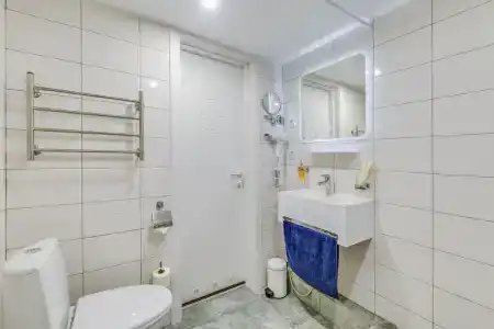 Sokroma Гиперборея - 114