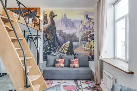 Sokroma Гиперборея - 105