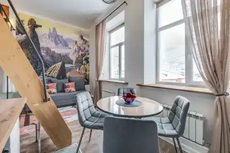 Sokroma Гиперборея - 101