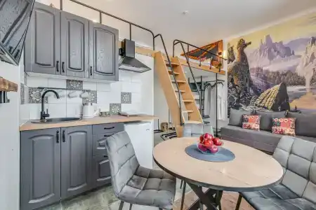 Sokroma Гиперборея - 102