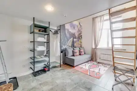 Sokroma Гиперборея - 104