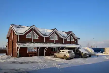 Северный ветер - 2
