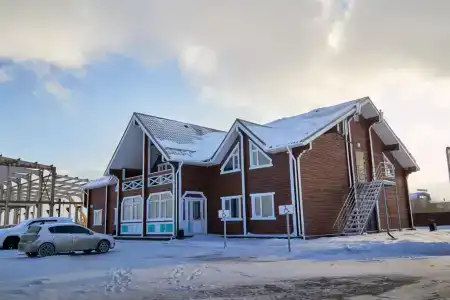 Северный ветер - 4