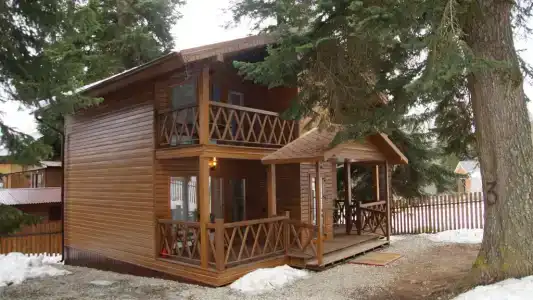 Дом мечты - 11