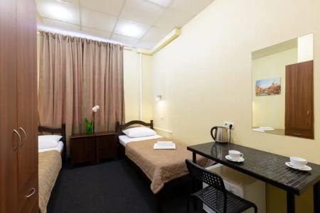 Каширский - 15