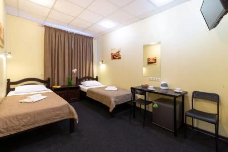 Каширский - 21