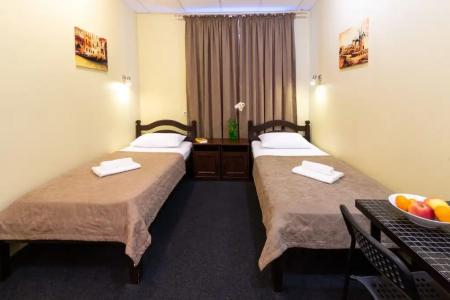 Каширский - 22