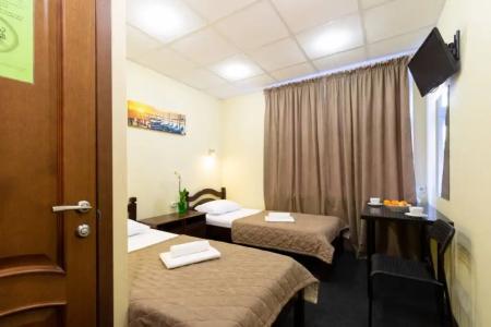 Каширский - 29