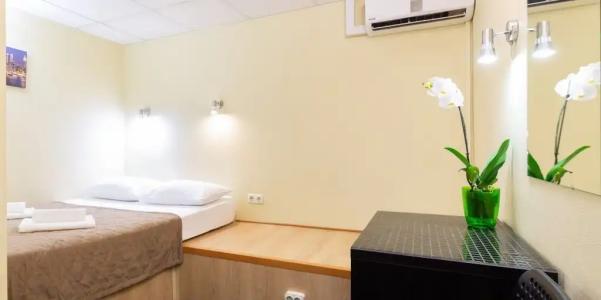 Каширский - 36