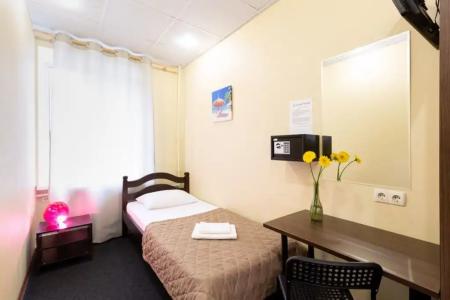 Каширский - 38