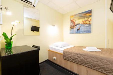 Каширский - 41