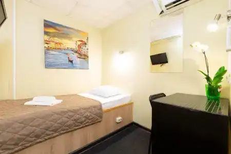 Каширский - 42